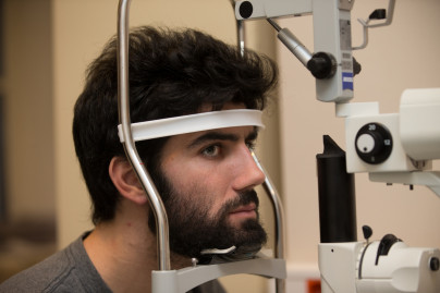 Второй день зимнего осмотра в ММЦ «СОГАЗ»