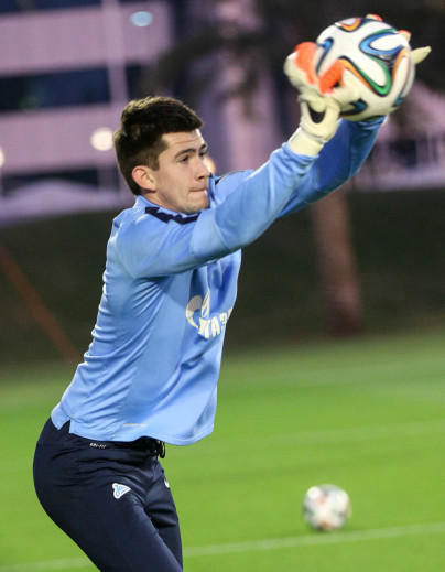 Сборы в Катаре: 12 января, вечерняя тренировка