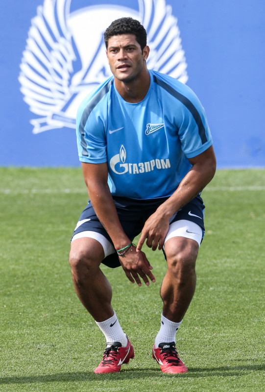 Сборы в Катаре: 13 января, утренняя тренировка