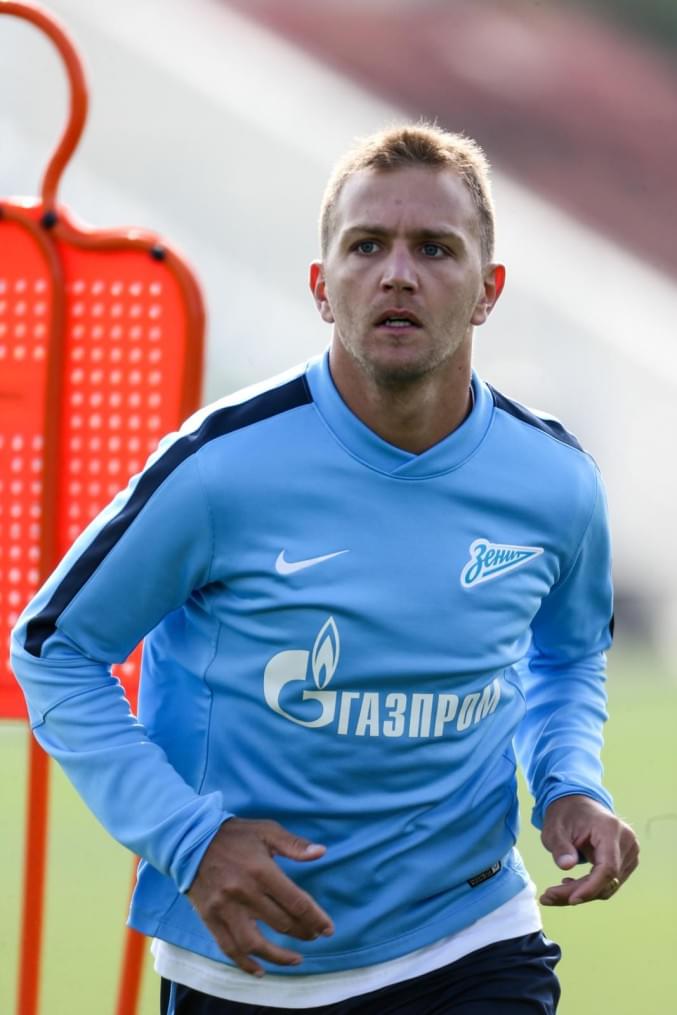 Сборы в Катаре: 13 января, утренняя тренировка