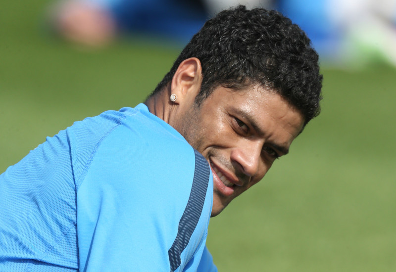 Сборы в Катаре: 13 января, утренняя тренировка