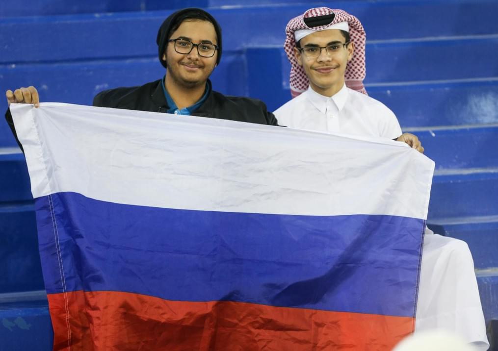 Сборы в Катаре: 15 января, вечерняя тренировка