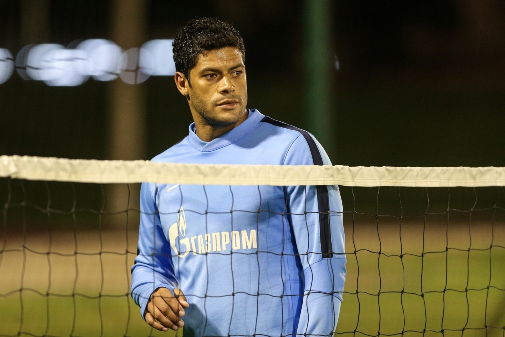 Сборы в Катаре: 15 января, вечерняя тренировка