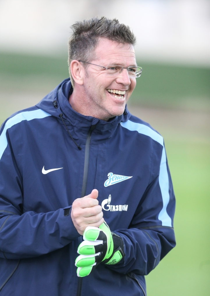 Сборы в Катаре: 15 января, вечерняя тренировка