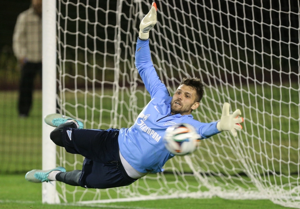 Сборы в Катаре: 15 января, вечерняя тренировка