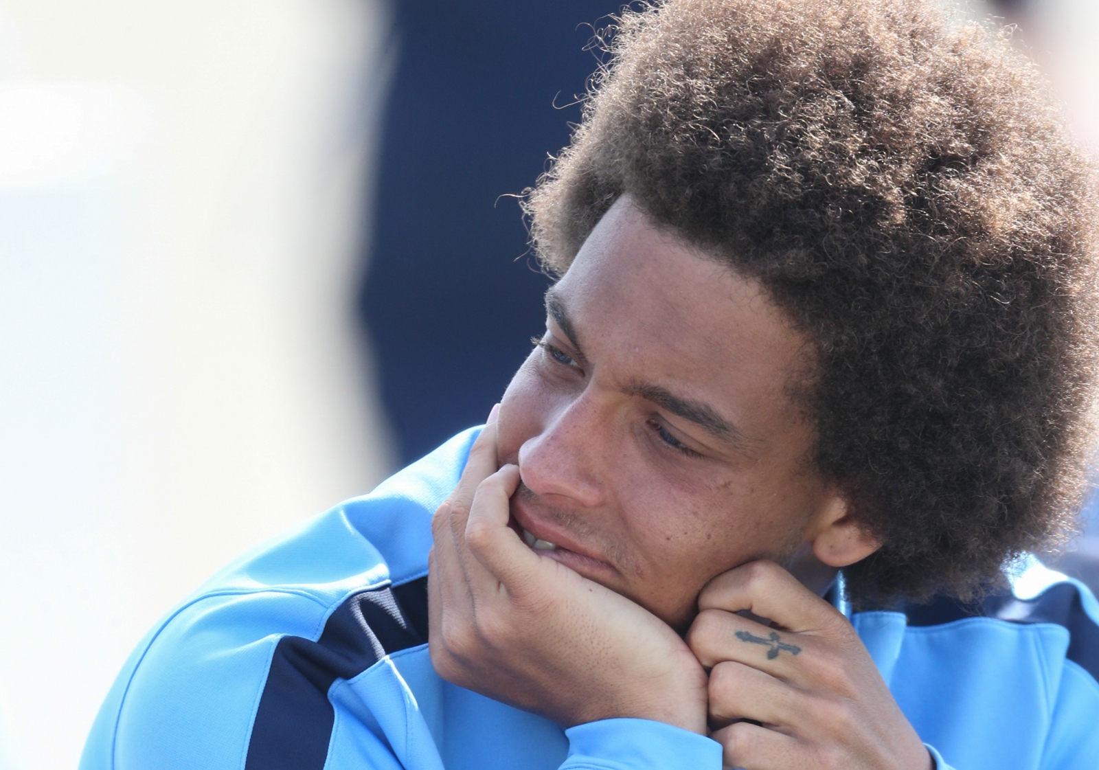 Сборы в Катаре: 16 января, утренняя тренировка