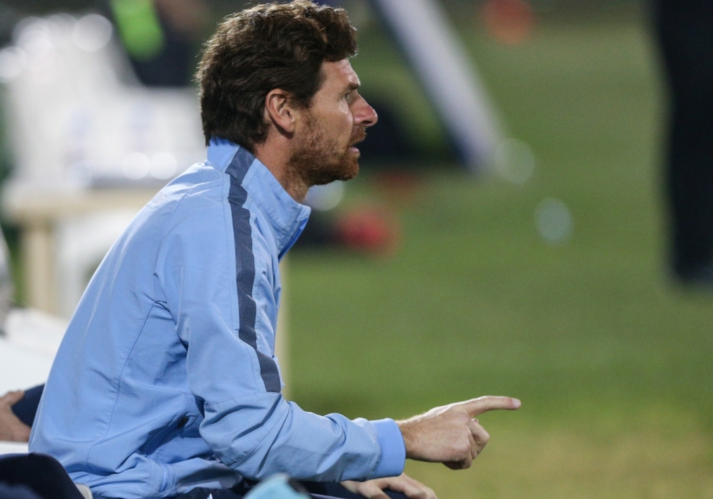 Товарищеский матч 2014/2015, «Малия» — «Зенит»