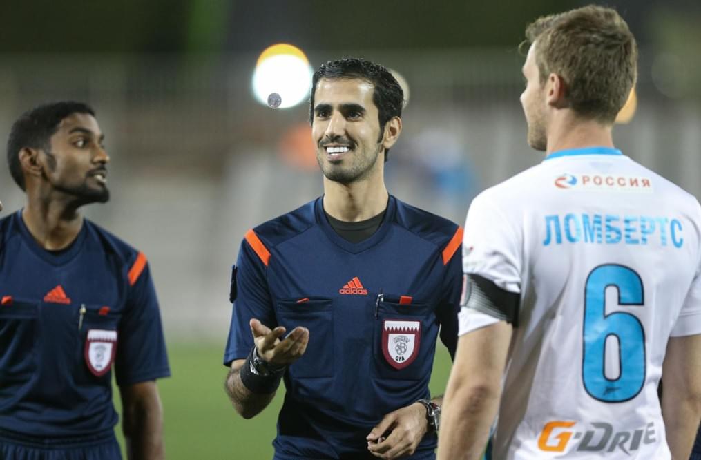 Товарищеский матч 2014/2015, «Малия» — «Зенит»