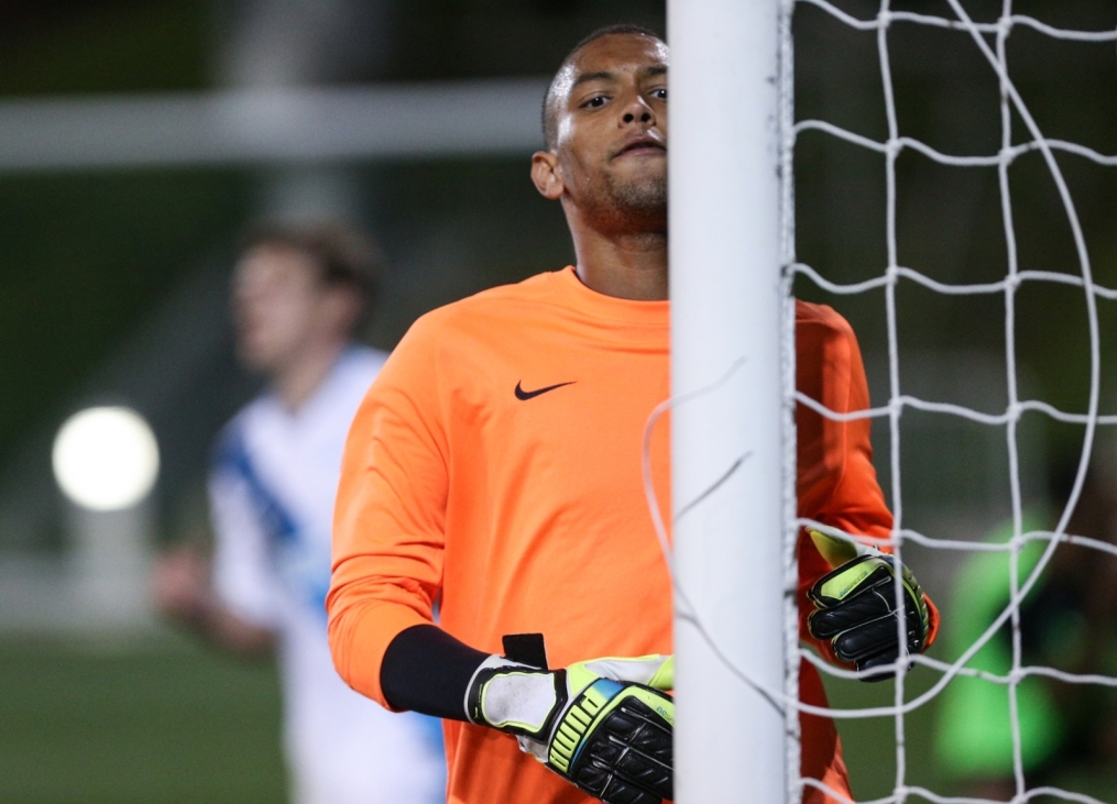 Товарищеский матч 2014/2015, «Малия» — «Зенит»