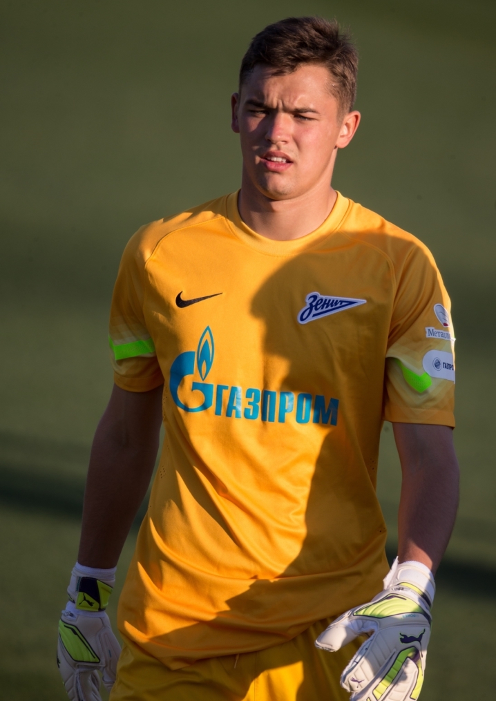 «Аль Шахания» — «Зенит»: фоторепортаж со стадиона «Эспайр»