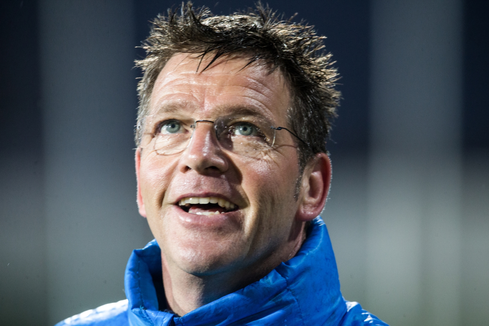 Сборы в Турции: 25 января, вечерняя тренировка