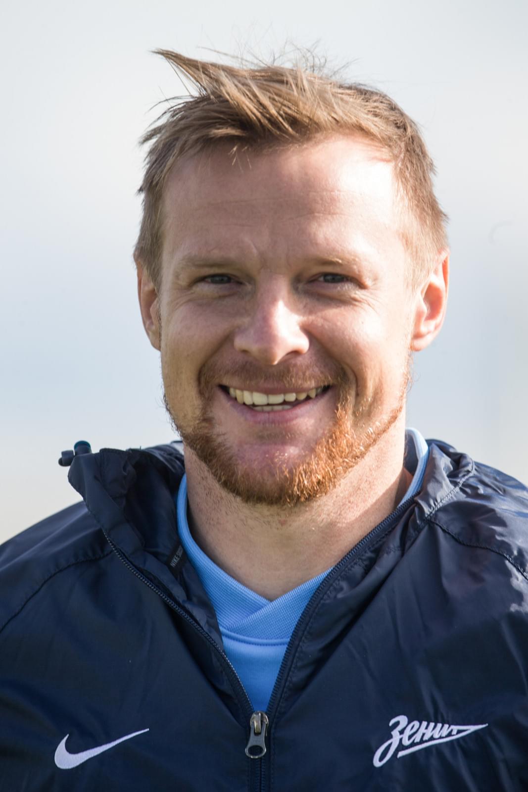 Сборы в Турции: 30 января, утренняя тренировка