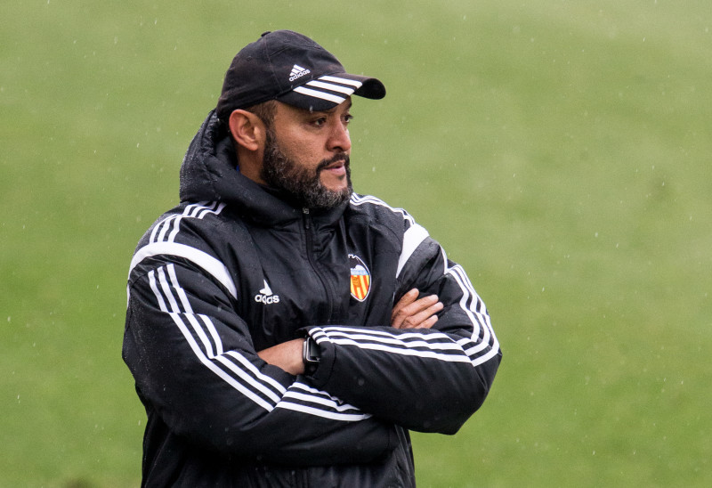 Сборы в Испании: 12 января, матч «Зенит» — «Валенсия»