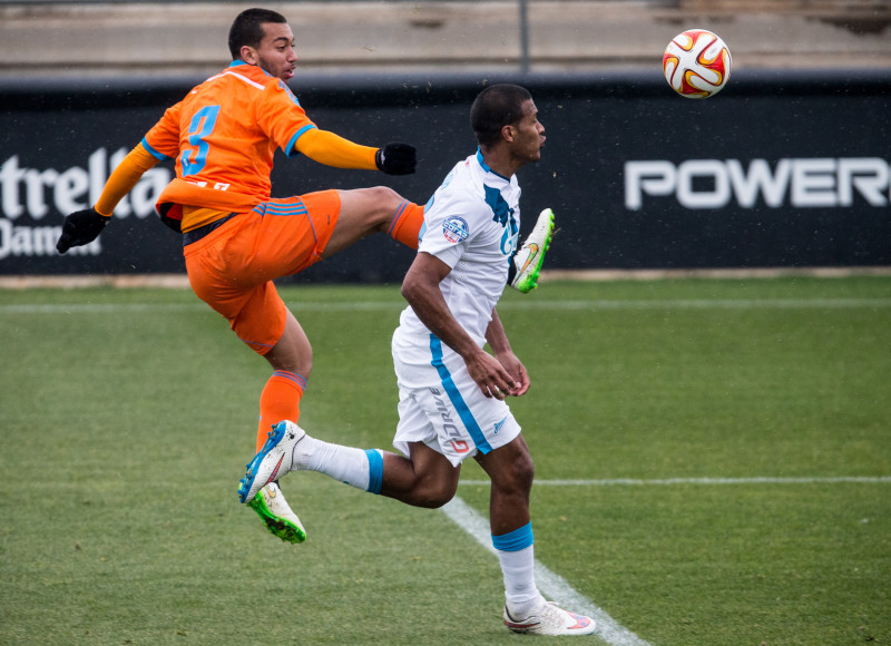 Сборы в Испании: 12 января, матч «Зенит» — «Валенсия»