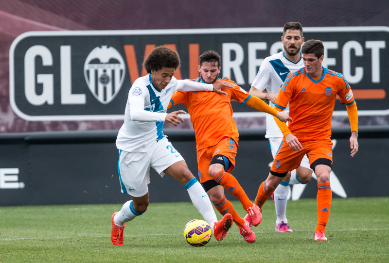 Сборы в Испании: 12 января, матч «Зенит» — «Валенсия»