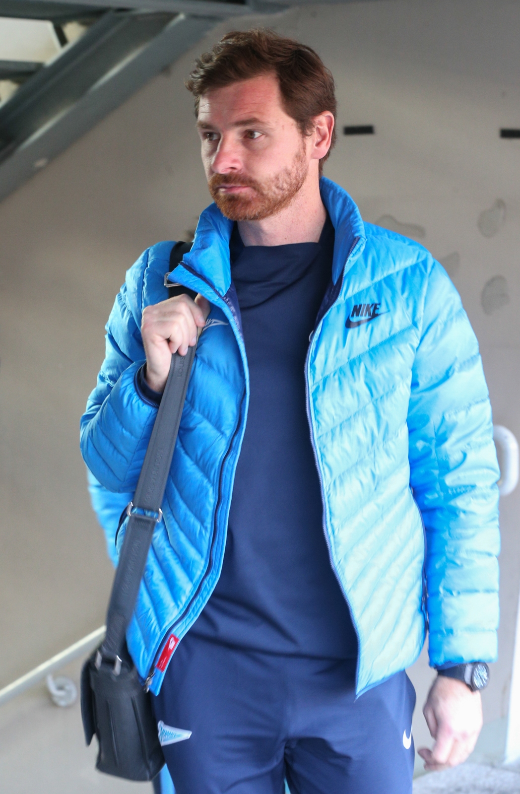 Открытая тренировка «Зенита» перед матчем Лиги Европы УЕФА, 1/8 финала, «Торино» — «Зенит»