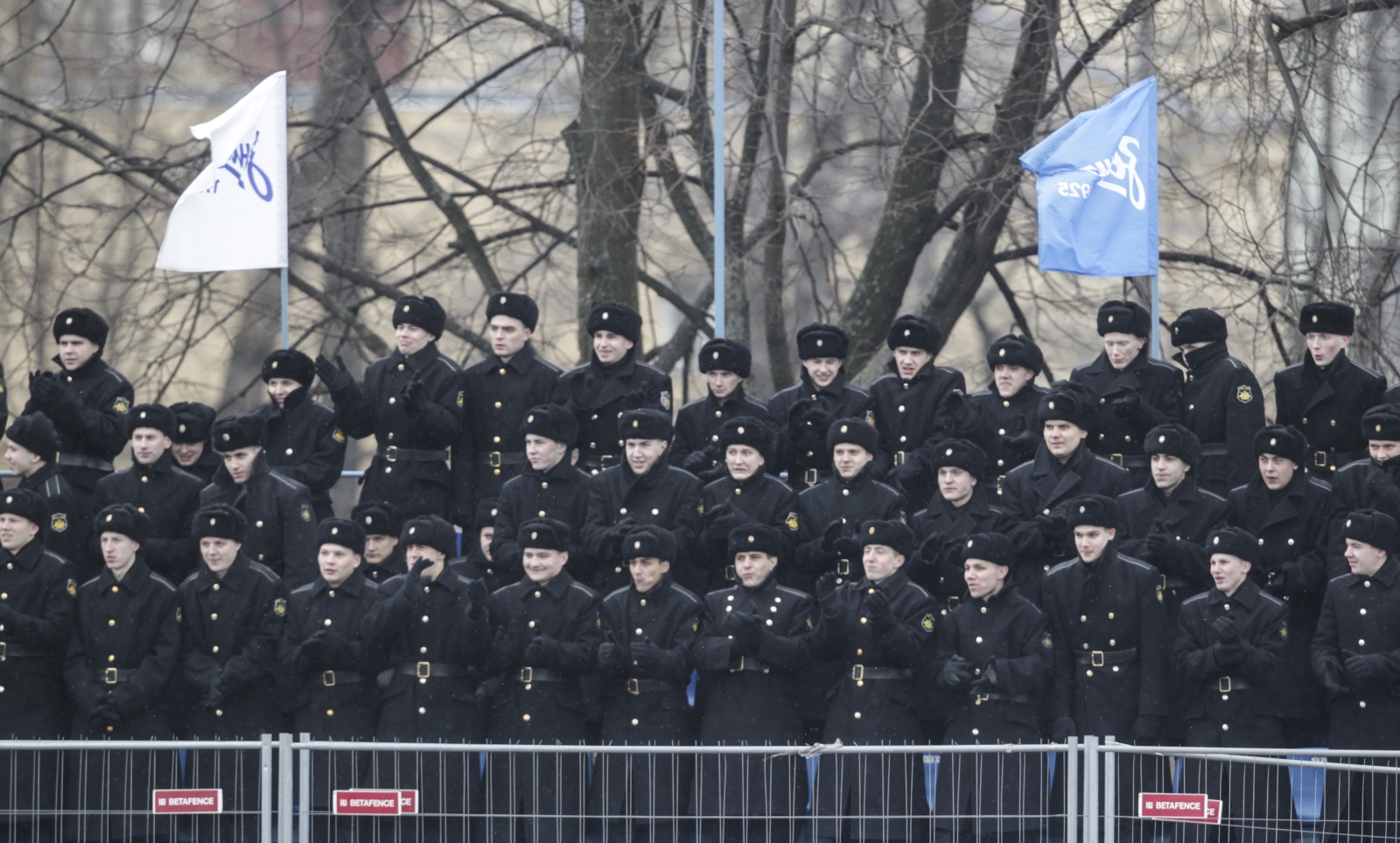 Молодежное первенство РФПЛ 2014/15, 21-й тур, «Зенит» — ЦСКА