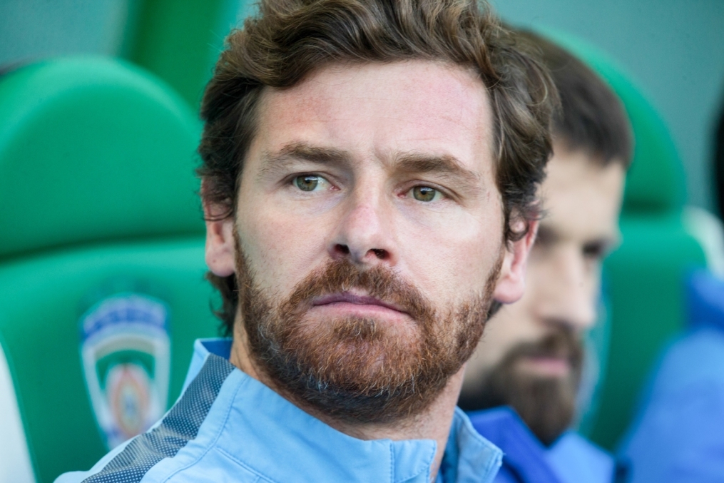 СОГАЗ-Чемпионат России 2014/15, «Терек» — «Зенит»