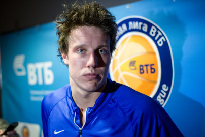 Единая Лига ВТБ 2014/2015, «Зенит» — «ВЭФ»