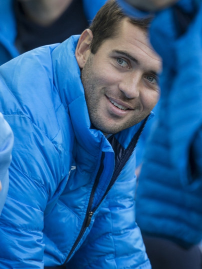 СОГАЗ-Чемпионат России 2014/15, «Терек» — «Зенит»