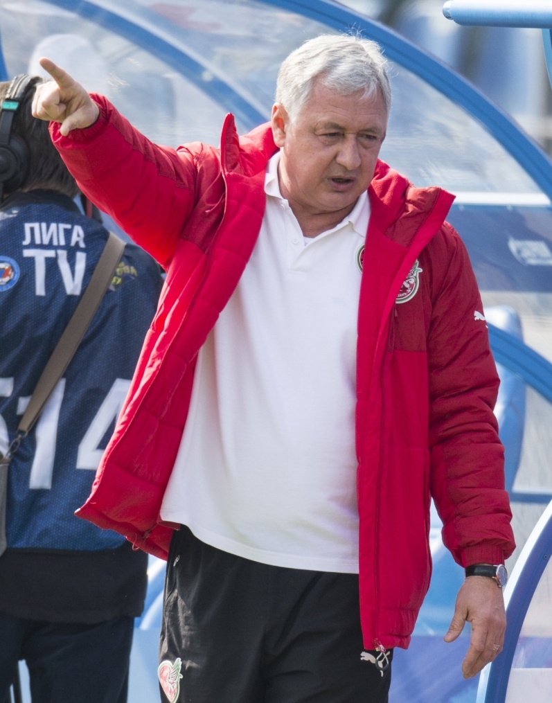 СОГАЗ-Чемпионат России 2014/15, «Зенит» — «Рубин»