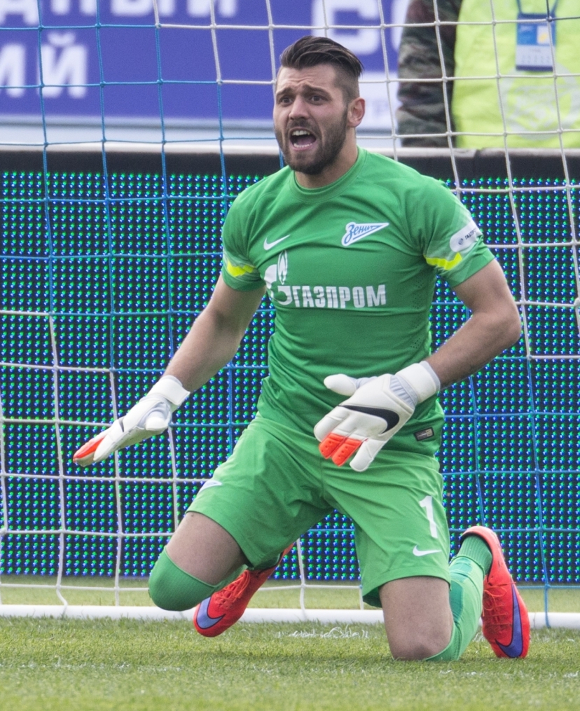 СОГАЗ-Чемпионат России 2014/15, «Зенит» — «Рубин»