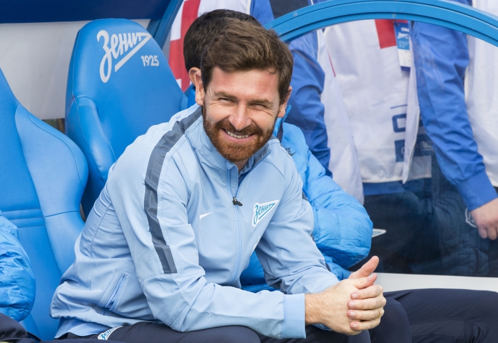 СОГАЗ-Чемпионат России 2014/15, «Зенит» — «Рубин»