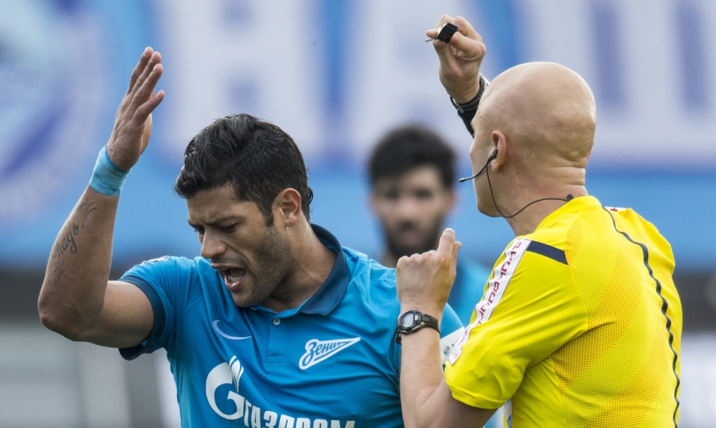 СОГАЗ-Чемпионат России 2014/15, «Зенит» — «Рубин»