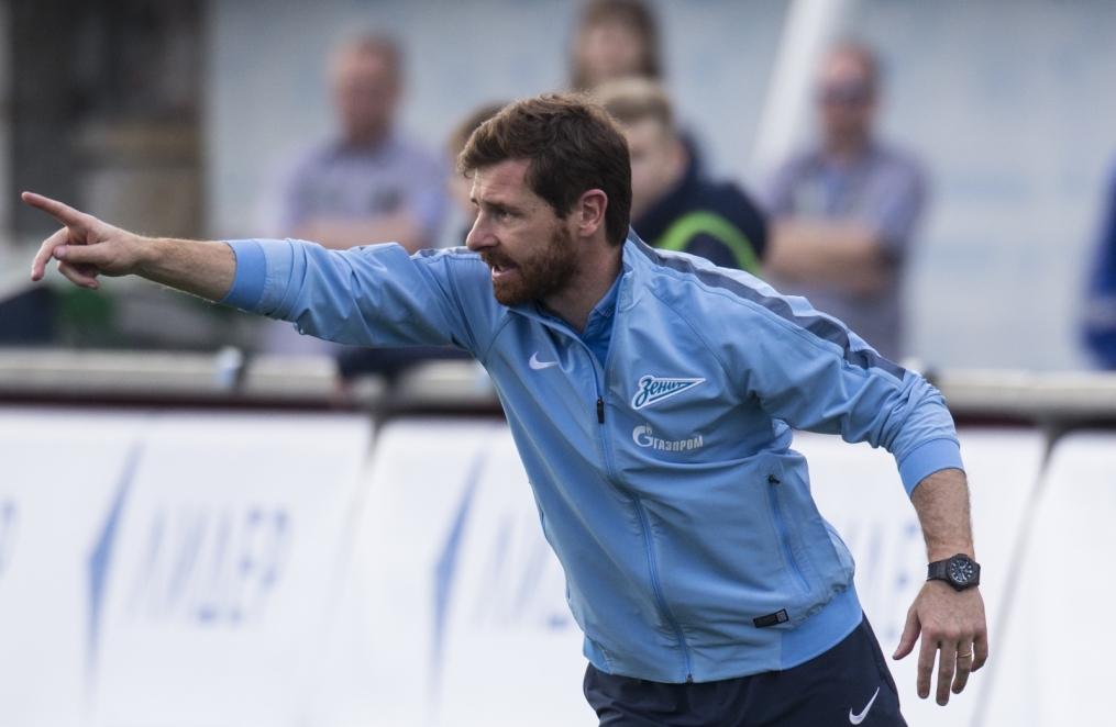 СОГАЗ-Чемпионат России 2014/15, «Зенит» — «Рубин»