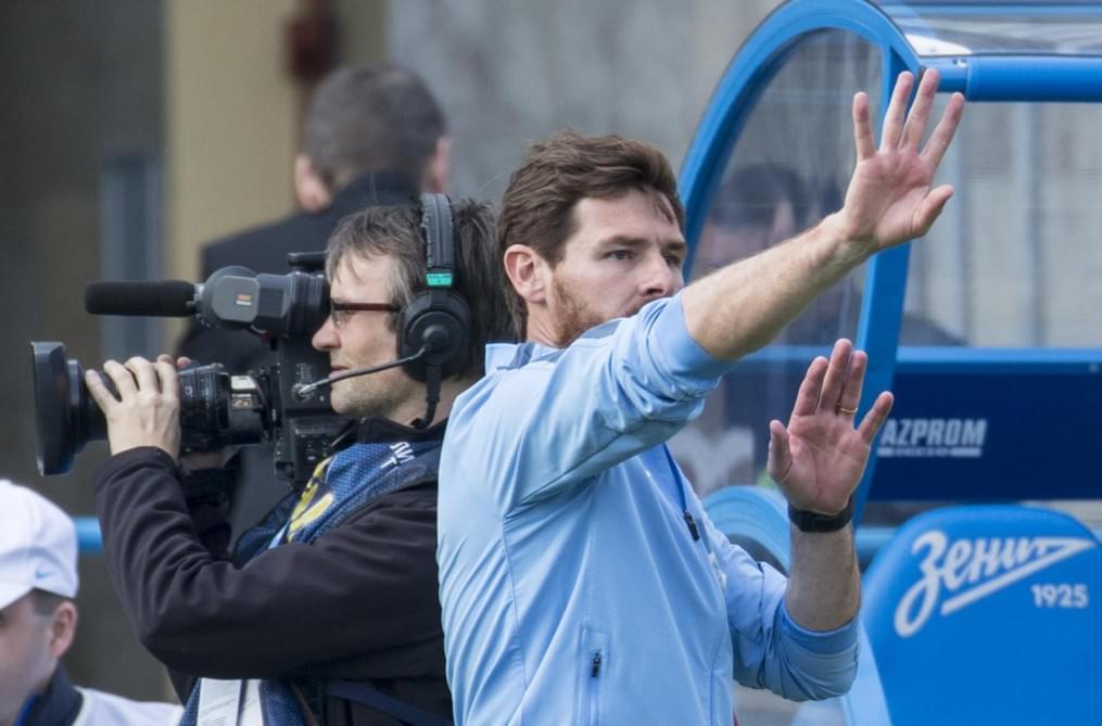 СОГАЗ-Чемпионат России 2014/15, «Зенит» — «Рубин»