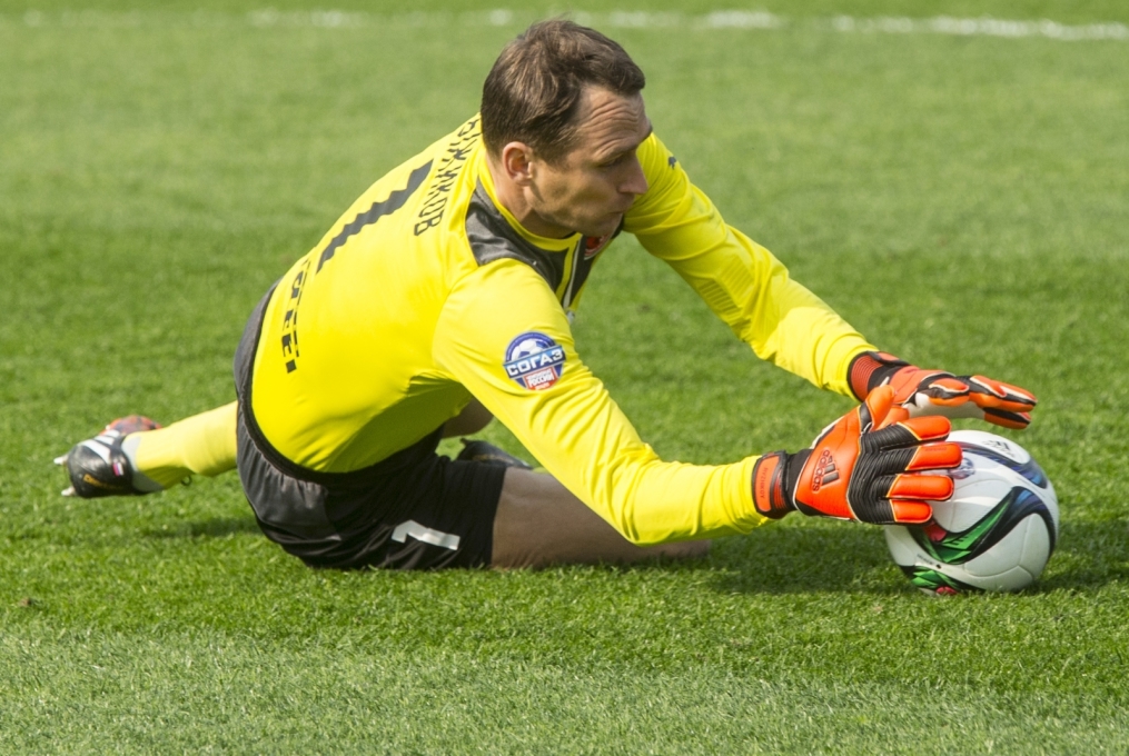 СОГАЗ-Чемпионат России 2014/15, «Зенит» — «Рубин»