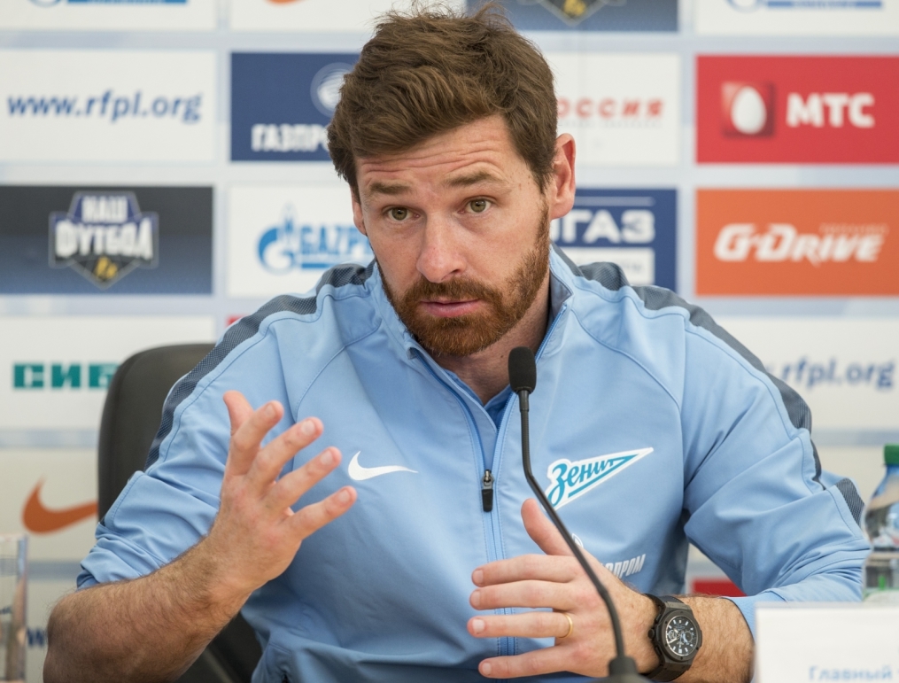 СОГАЗ-Чемпионат России 2014/15, «Зенит» — «Рубин»