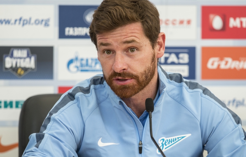 СОГАЗ-Чемпионат России 2014/15, «Зенит» — «Рубин»