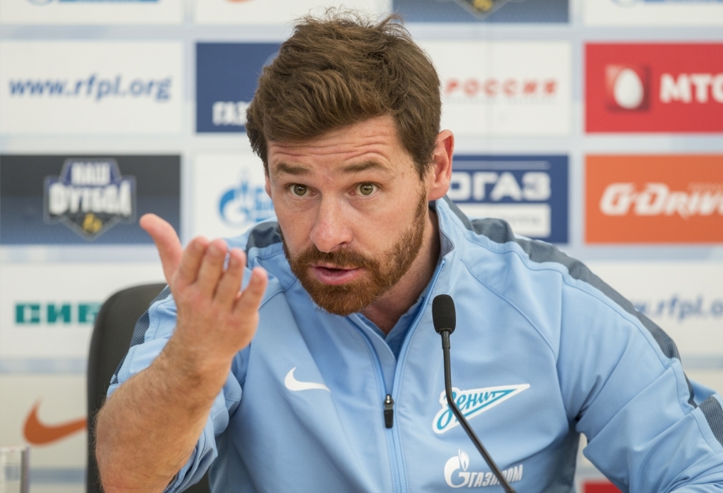 СОГАЗ-Чемпионат России 2014/15, «Зенит» — «Рубин»