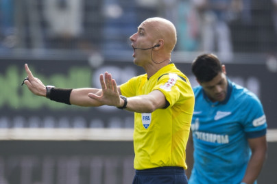 СОГАЗ-Чемпионат России 2014/15, «Зенит» — «Рубин»