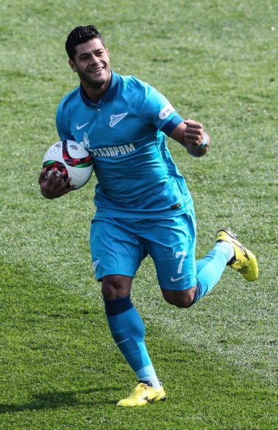 СОГАЗ-Чемпионат России 2014/15, «Зенит» — «Рубин»