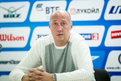 Единая Лига ВТБ 2014/2015, «Зенит» — «Цмоки-Минск»