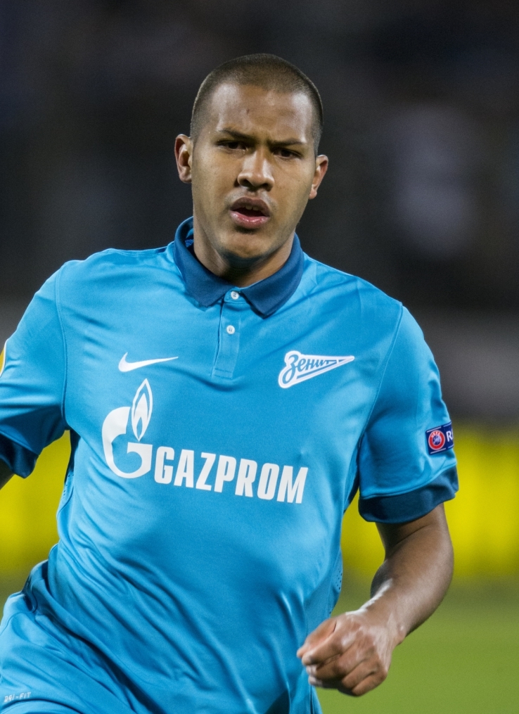 Лига Европы УЕФА 1/4 финала, «Зенит» — «Севилья»