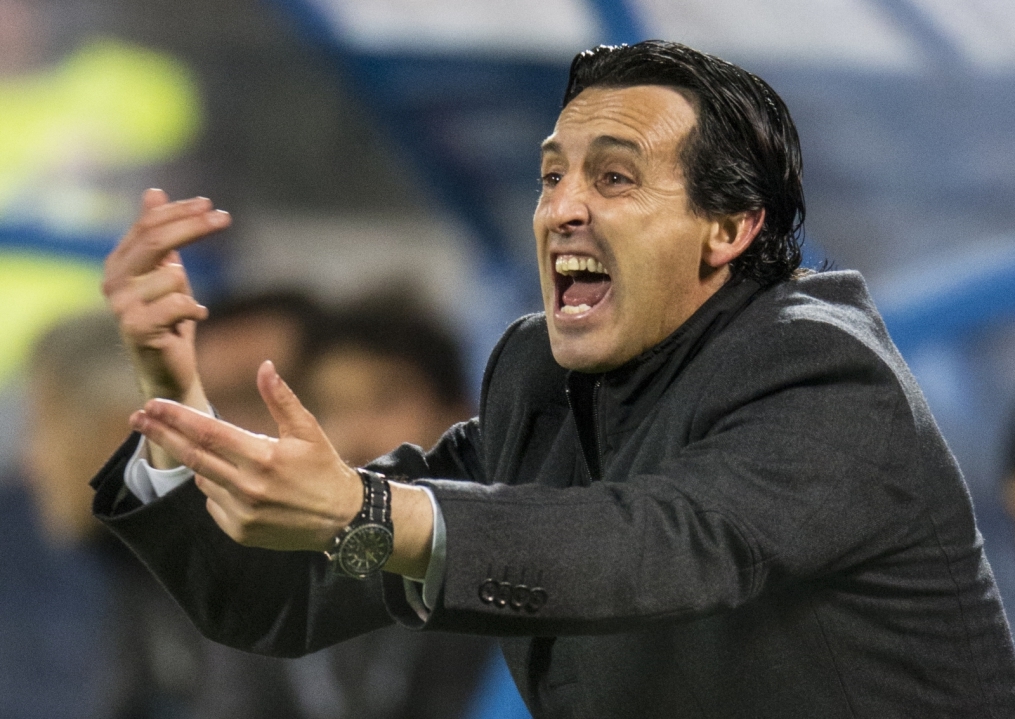 Лига Европы УЕФА l финала, «Зенит» — «Севилья»