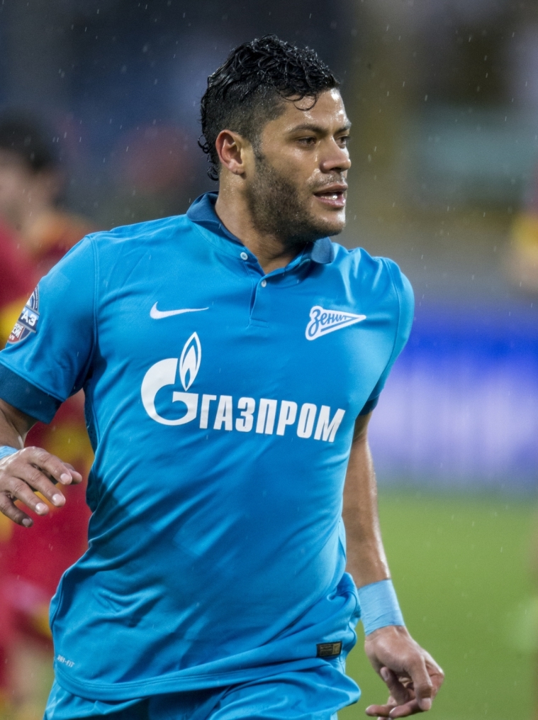 СОГАЗ-Чемпионат России 2014/2015, «Зенит» — «Арсенал»