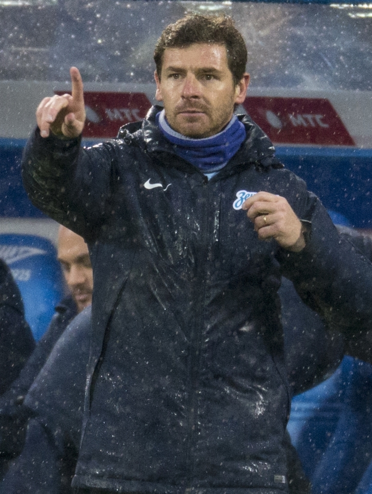 СОГАЗ-Чемпионат России 2014/2015, «Зенит» — «Арсенал»