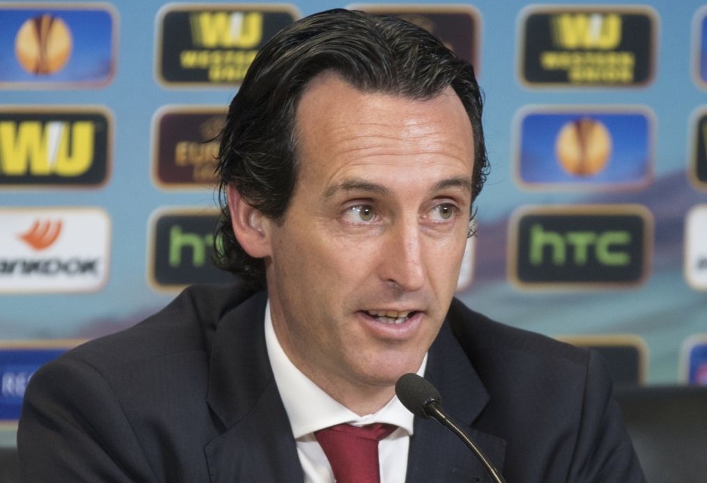 Лига Европы УЕФА 1/4 финала, «Зенит» — «Севилья»