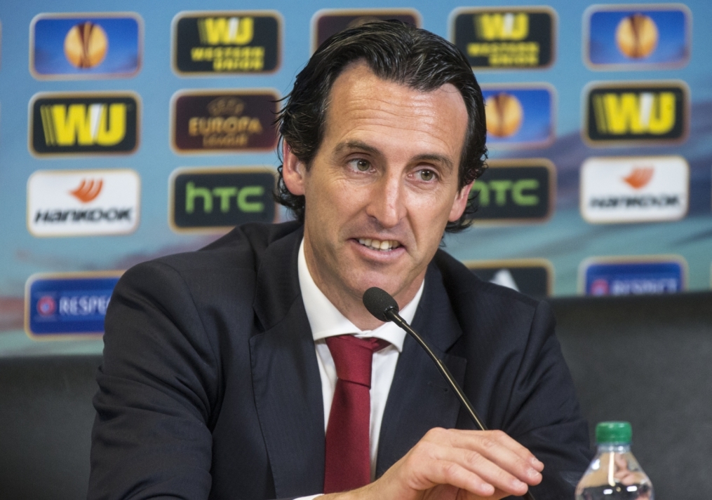 Лига Европы УЕФА 1/4 финала, «Зенит» — «Севилья»