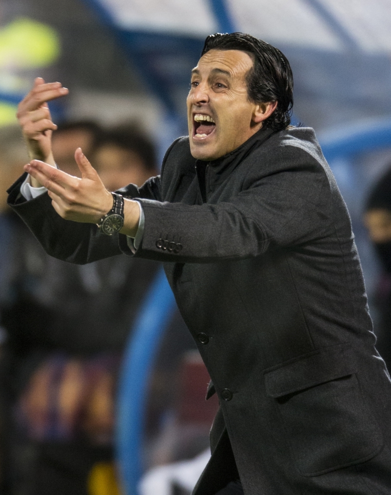 Лига Европы УЕФА l финала, «Зенит» — «Севилья»