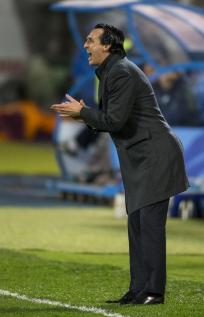 Лига Европы УЕФА l финала, «Зенит» — «Севилья»