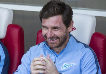 СОГАЗ-Чемпионат России 2014/15, «Спартак» — «Зенит»