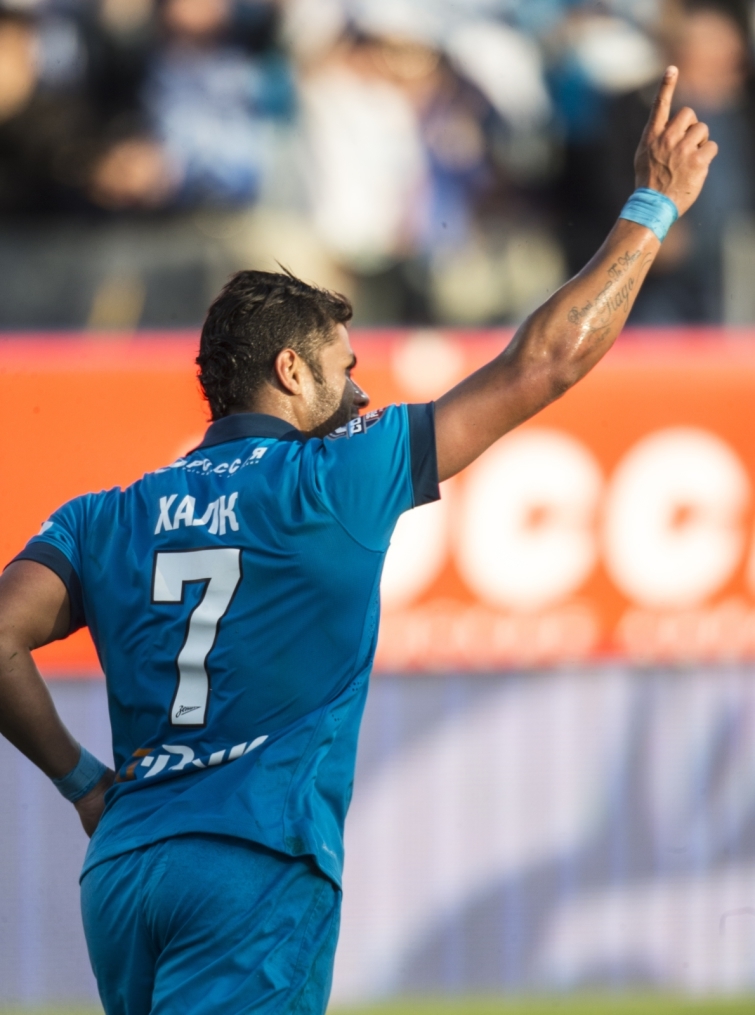 СОГАЗ-Чемпионат России 2014/2015, «Зенит» — «Ростов»