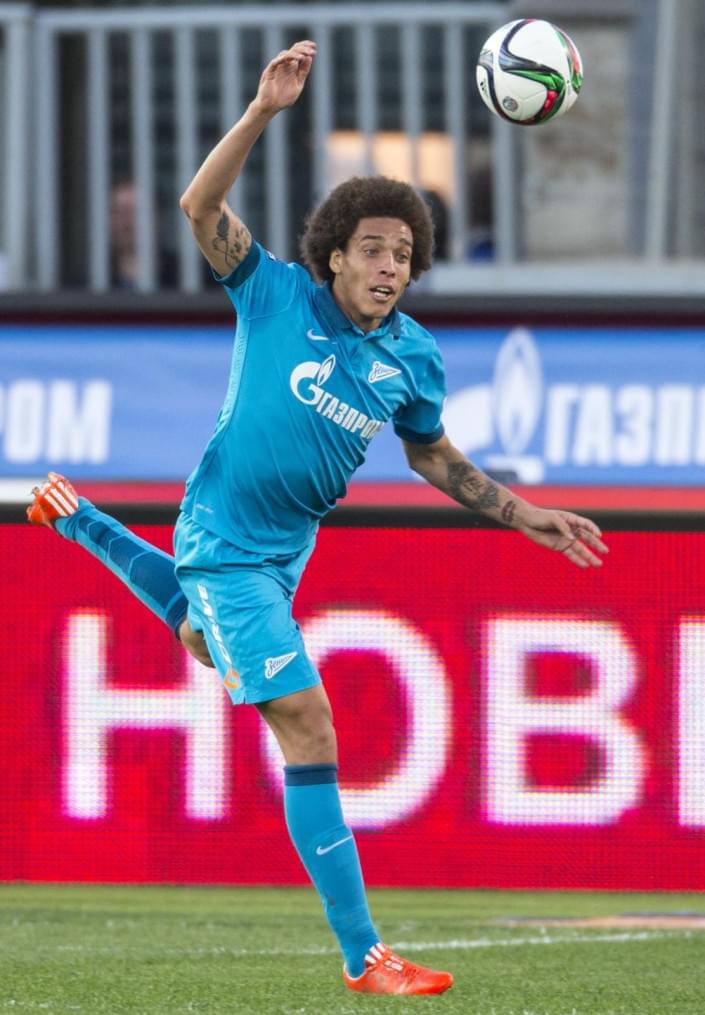 СОГАЗ-Чемпионат России 2014/2015, «Зенит» — «Ростов»