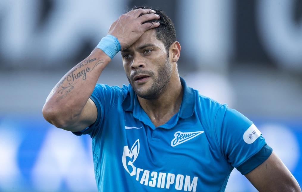 СОГАЗ-Чемпионат России 2014/2015, «Зенит» — «Ростов»