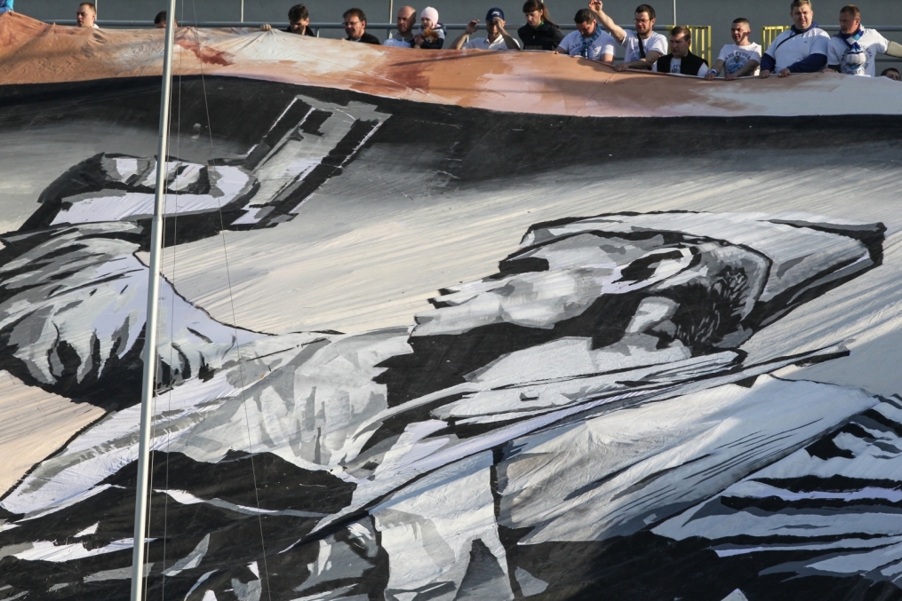 СОГАЗ-Чемпионат России 2014/2015, «Зенит» — «Ростов»